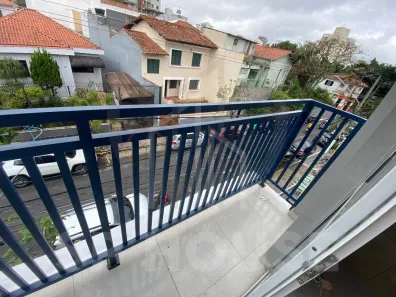 Apartamento com 1 Quarto à venda, 39m² no Mirandópolis, São Paulo