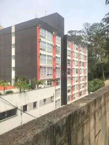 Apartamento com 1 Quarto à venda, 22m² no Jardim das Vertentes, São Paulo