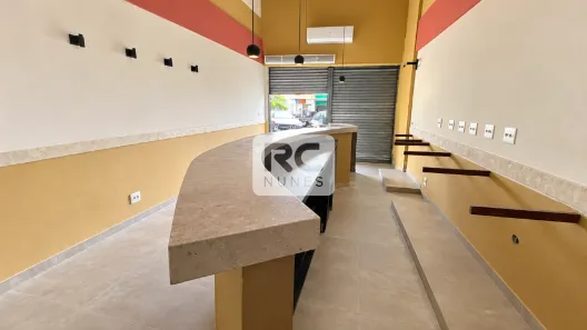 Ponto Comercial para alugar, 60m² no Vila da Serra, Nova Lima