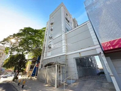 Apartamento com 1 Quarto à venda, 47m² no Independência, Porto Alegre