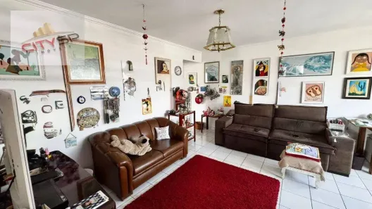 Apartamento com 3 Quartos à venda, 72m² no Parque Imperial, São Paulo