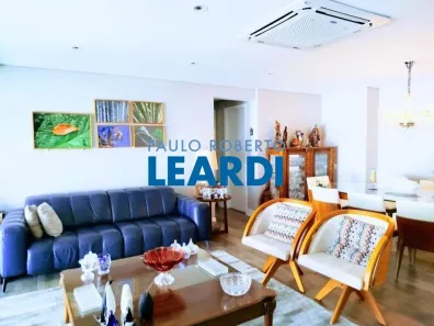 Apartamento com 3 Quartos à venda, 149m² no Vila Alexandria, São Paulo