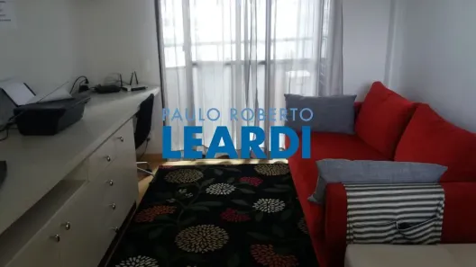 Apartamento com 2 Quartos à venda, 45m² no Jardim Paulista, São Paulo