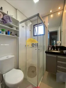 Apartamento com 2 Quartos à venda, 83m² no Vila Santa Helena, Presidente Prudente