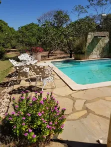 Fazenda/Sítio com 2 Quartos à venda, 16000m² no Fronteira, Santo Antônio de Leverger