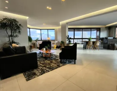 Apartamento com 4 Quartos à venda, 278m² no Jardim Parque Morumbi, São Paulo