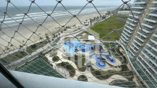 Apartamento com 2 Quartos à venda, 70m² no Guilhermina, Praia Grande