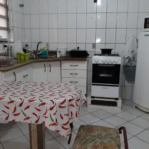 Sobrado com 4 Quartos à venda, 190m² no Centro, Diadema