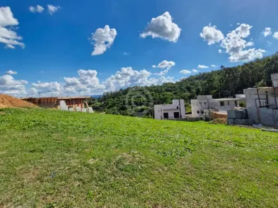 Lote/Terreno à venda, 397m² no Bairro Itapema, Itatiba