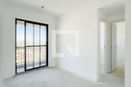 Apartamento com 2 Quartos à venda, 43m² no Vila Piauí, São Paulo