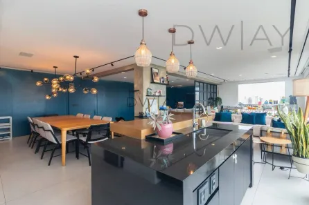 Apartamento com 3 Quartos à venda, 231m² no Santana, São Paulo