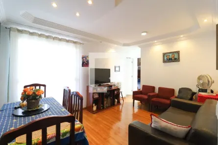 Apartamento com 2 Quartos à venda, 50m² no Jardim Brasil (Zona Norte), São Paulo