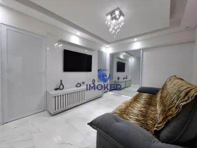 Sobrado com 3 Quartos à venda, 147m² no Jardim D Manoel, Poá