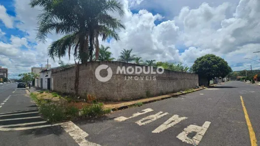 Lote/Terreno à venda, 360m² no Santa Mônica, Uberlândia