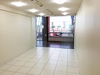 Ponto Comercial à venda, 30m² no Asa Norte, Brasília