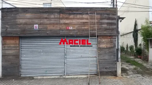 Imóvel Comercial com 2 Quartos à venda, 261m² no Centro, São José dos Campos