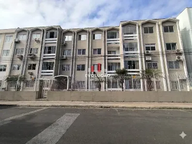 Apartamento com 3 Quartos à venda, 72m² no Kobrasol, São José
