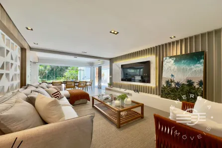 Casa com 6 Quartos à venda, 470m² no Riviera, Bertioga