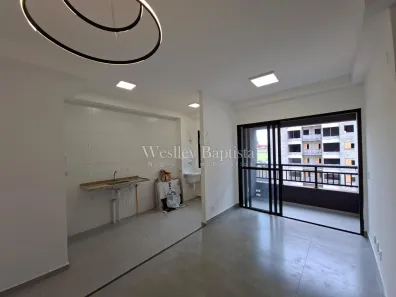 Apartamento com 2 Quartos à venda, 55m² no Jardim Anice, São José do Rio Preto