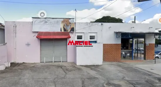 Prédio Comercial à venda, 38m² no Jardim Santa Inês II, São José dos Campos