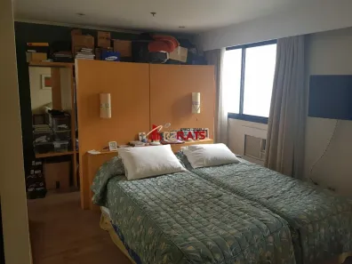 Apartamento com 1 Quarto à venda, 35m² no Vila Uberabinha, São Paulo
