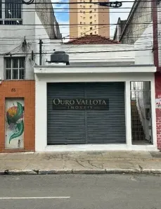 Casa com 2 Quartos para alugar, 100m² no Mooca, São Paulo