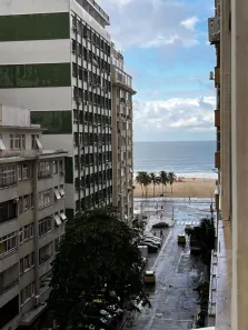 Apartamento com 1 Quarto à venda, 35m² no Copacabana, Rio de Janeiro