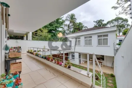 Casa com 2 Quartos à venda, 332m² no Jardim dos Estados, São Paulo