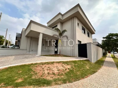 Casa de Condomínio com 3 Quartos à venda, 165m² no São Bento, Paulínia