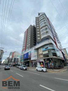 Apartamento com 3 Quartos à venda, 146m² no Meia Praia, Itapema