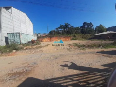 Lote/Terreno à venda, 611m² no Alto Aririú, Palhoça