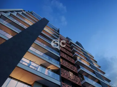 Cobertura com 3 Quartos à venda, 116m² no São Francisco de Assis, Camboriú