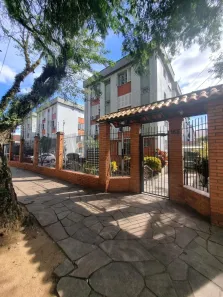 Apartamento com 2 Quartos à venda, 72m² no Santa Tereza, Porto Alegre