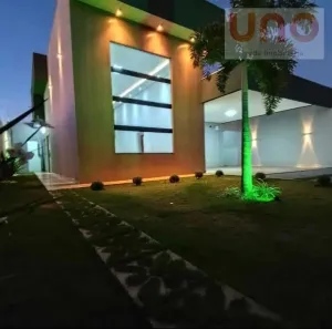 Casa com 3 Quartos à venda, 157m² no Bairro Seminário, Campo Grande