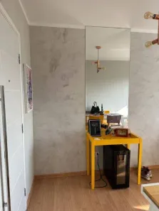 Apartamento com 2 Quartos à venda, 52m² no Vila Basileia, São Paulo