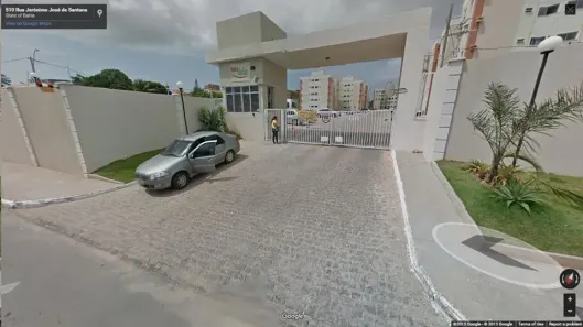 Apartamento com 3 Quartos à venda, 64m² no Itinga, Lauro de Freitas