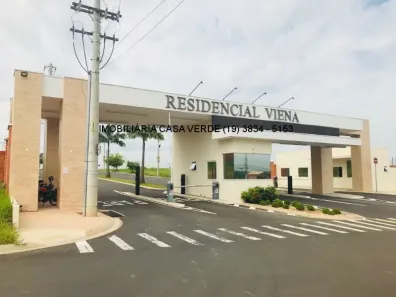 Lote/Terreno à venda, 257m² no Altos da Bela Vista, Indaiatuba