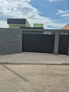 Casa com 2 Quartos à venda, 58m² no Borda da Mata, Caçapava