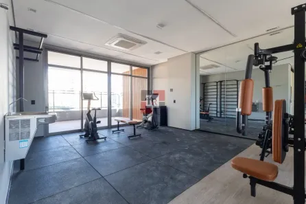 Apartamento com 3 Quartos à venda, 154m² no Campo Belo, São Paulo