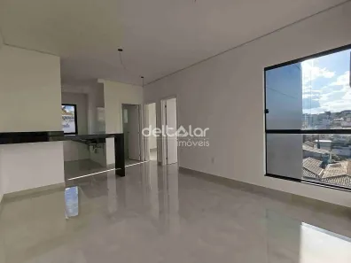 Apartamento com 2 Quartos à venda, 55m² no Santa Amélia, Belo Horizonte