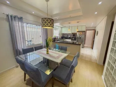 Casa com 5 Quartos à venda, 168m² no Carvoeira, Florianópolis