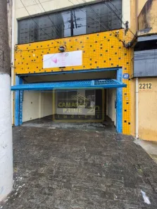 Ponto Comercial para alugar, 45m² no Ipiranga, São Paulo
