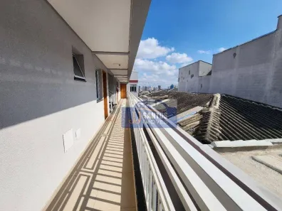 Apartamento com 2 Quartos à venda, 43m² no Vila Celeste (Zona Leste), São Paulo