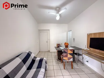 Apartamento com 2 Quartos à venda, 55m² no Praia do Morro, Guarapari