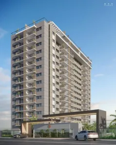 Apartamento com 2 Quartos à venda, 60m² no Barra Olímpica, Rio de Janeiro