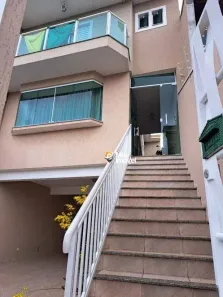 Sobrado com 3 Quartos à venda, 165m² no Jardim Líbano, São Paulo