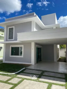 Casa com 3 Quartos à venda, 164m² no Jardim, Saquarema