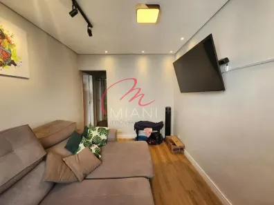 Casa com 2 Quartos à venda, 75m² no Jardim Centenário, São Paulo