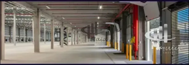 Galpão/Depósito/Armazém para alugar, 1343m² no Vila Carmosina, São Paulo