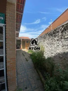 Casa com 3 Quartos à venda, 191m² no Vila Nossa Senhora das Graças, Taubaté